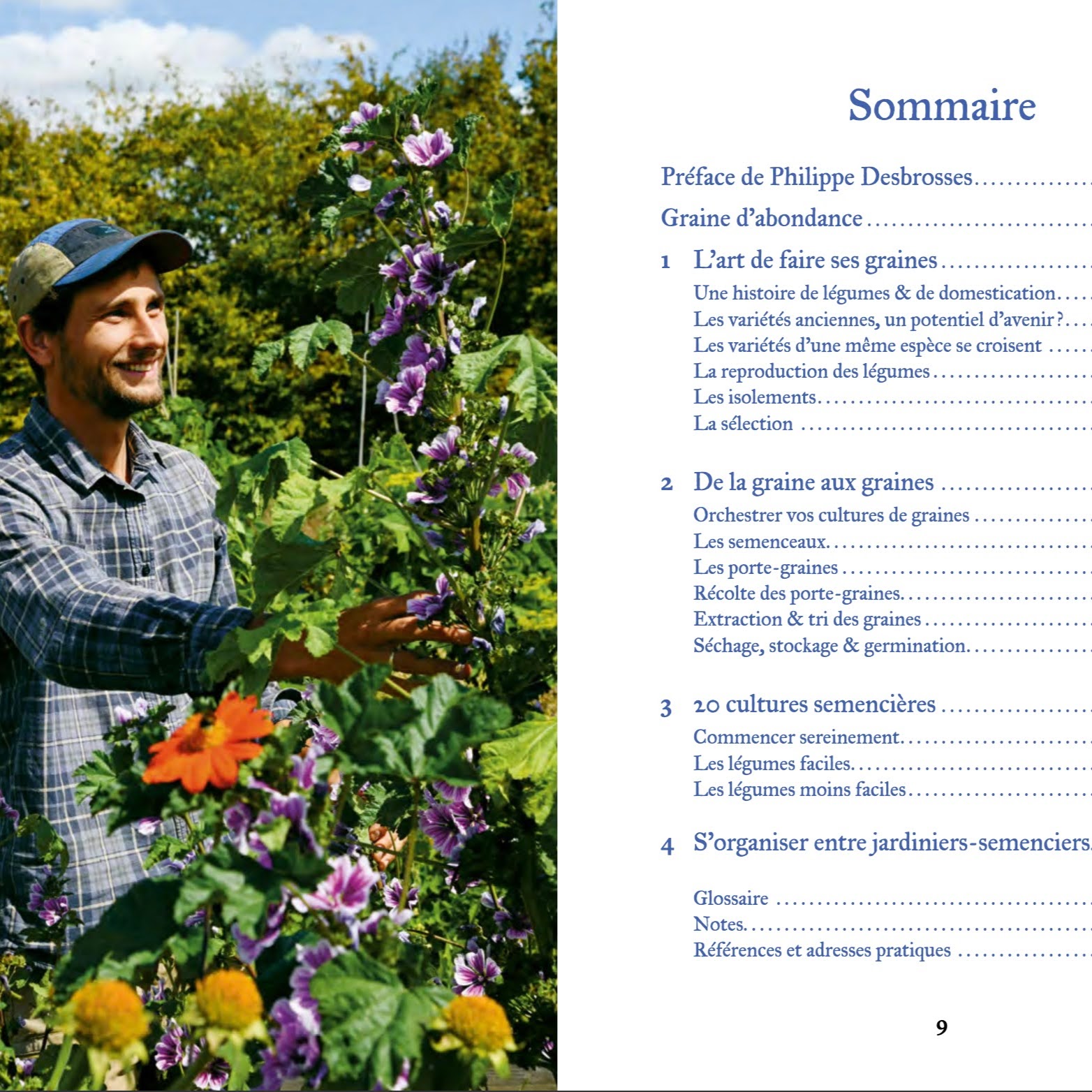 Kit Faire ses Graines Potagères