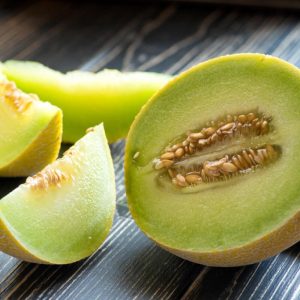 Melon de Noël Honeydew