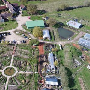 Ajoutez un don à votre commande et aidez-nous à sauver des variétés anciennes