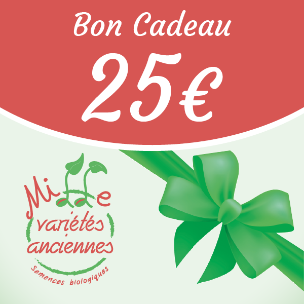 Bon cadeau – Image 2